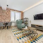 Apartament Loftowy Swietojanska