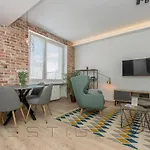 Apartament Loftowy Swietojanska