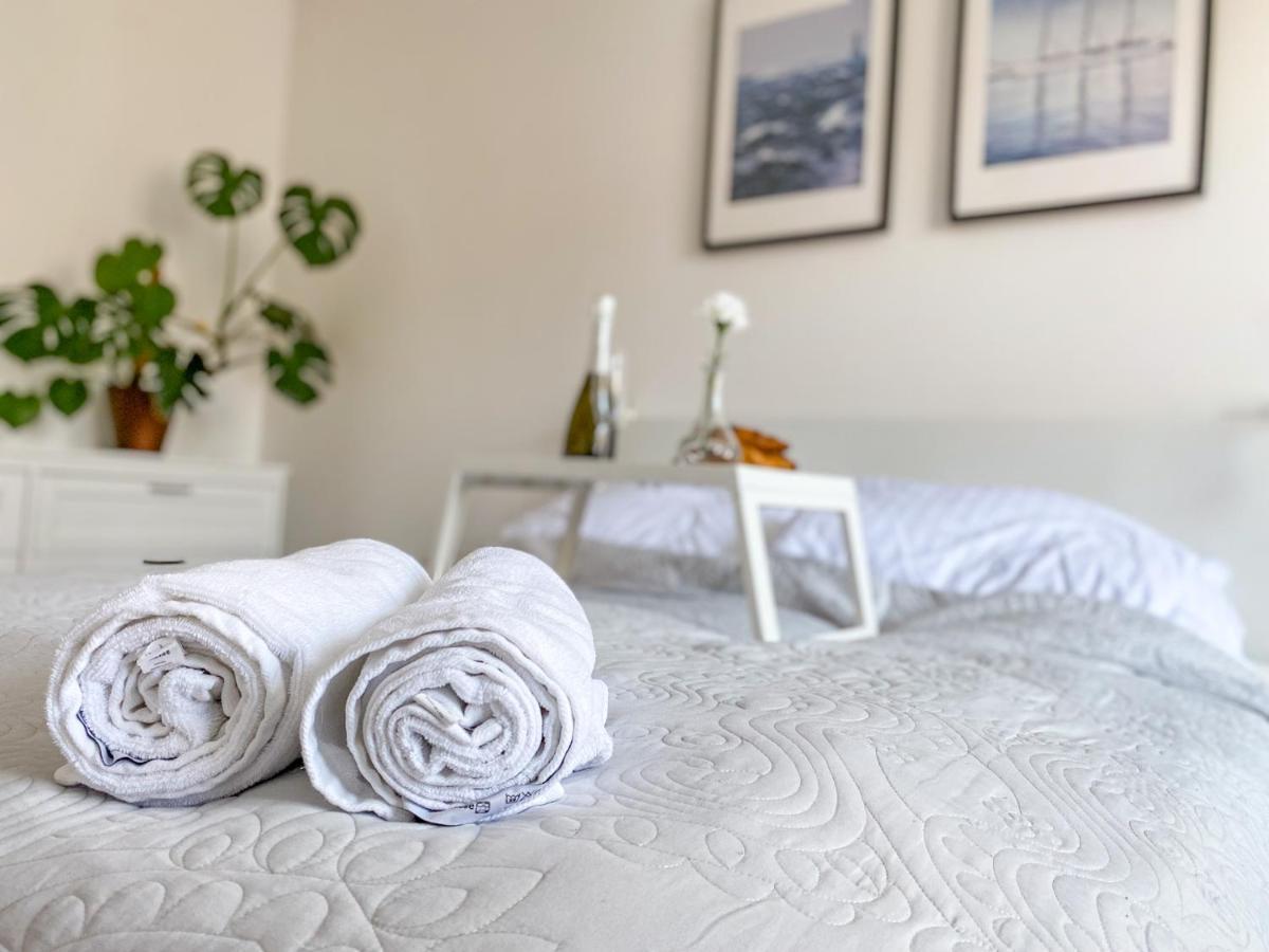 Apartament Loftowy Swietojanska *