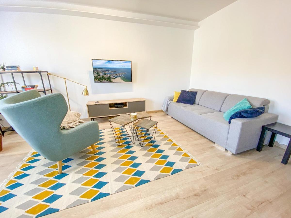 Apartment Apartament Loftowy Swietojanska *
